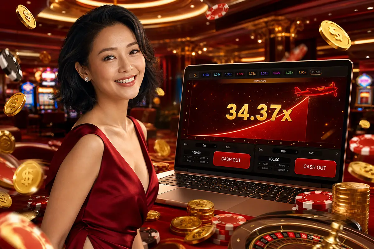 burma89 Live Roulette ကာစီနို ကစားနည်း