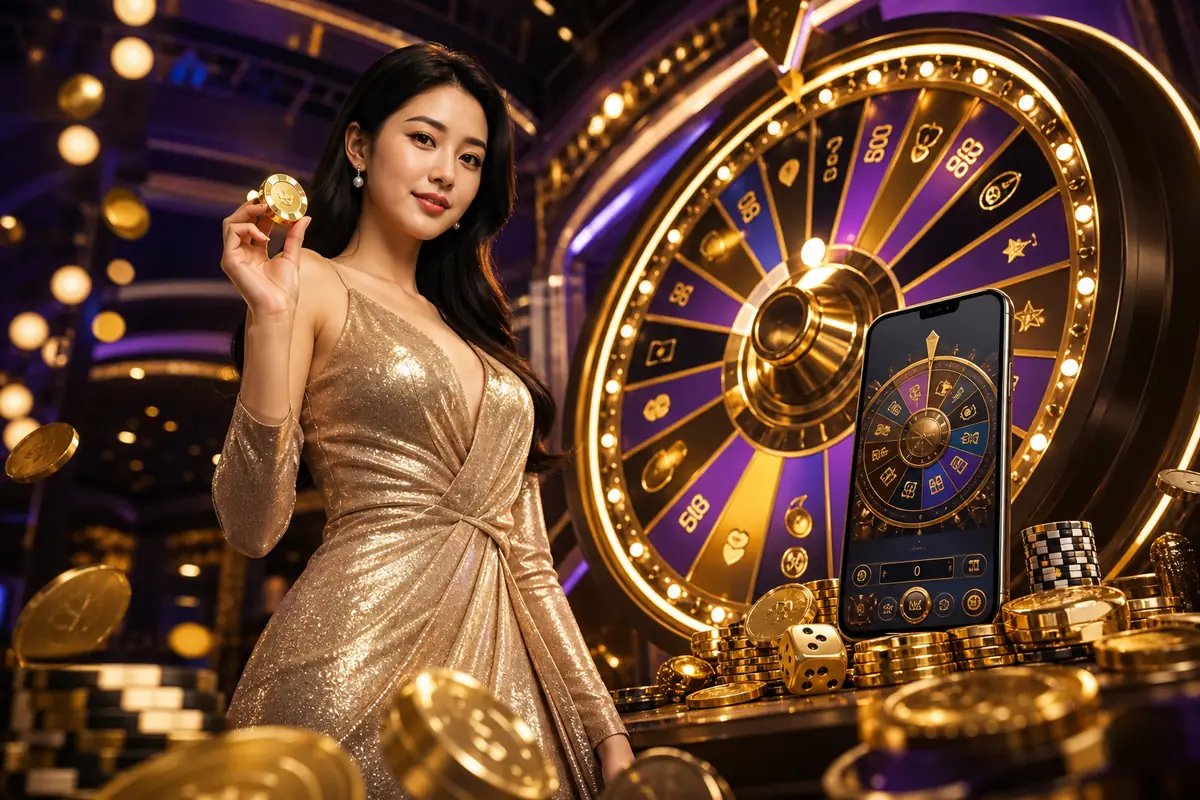 burma89 Free Spins Bonus Buy ဂိမ်းအင်္ဂါရပ်များ