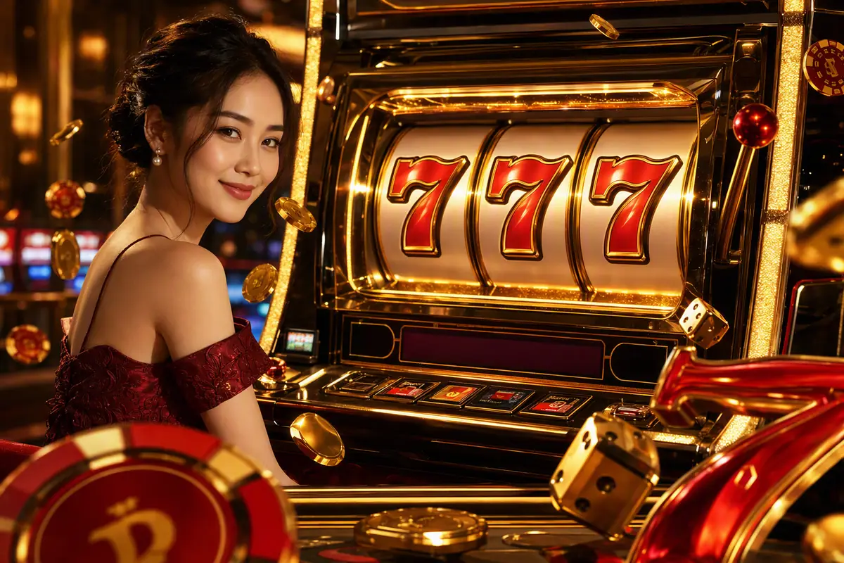 burma89 Baccarat ဗျူဟာနည်းပညာ ကစားသမားများ