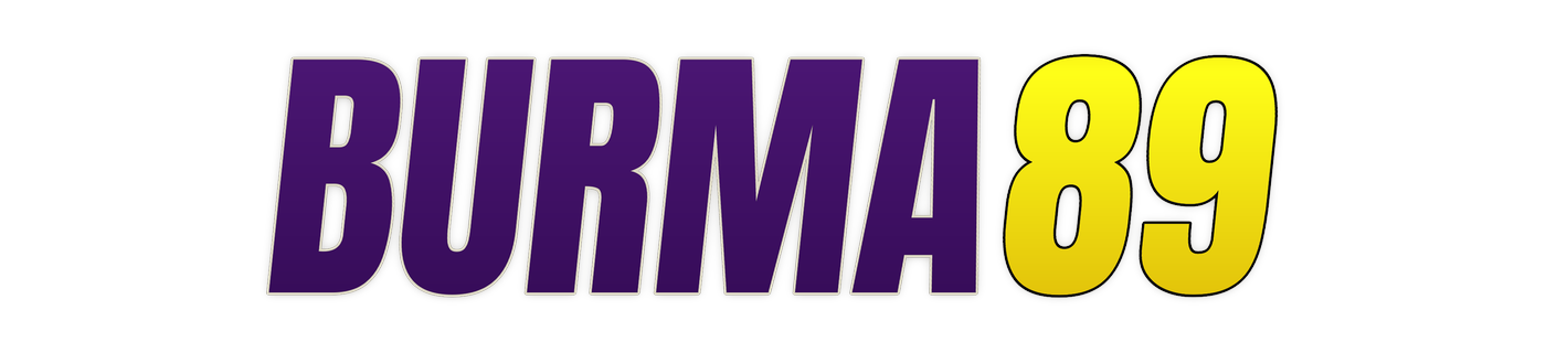 burma89 logo